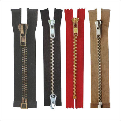 Oeko-Tex Std-100 Zipper Manufacturer, Supplier & Dealer in India